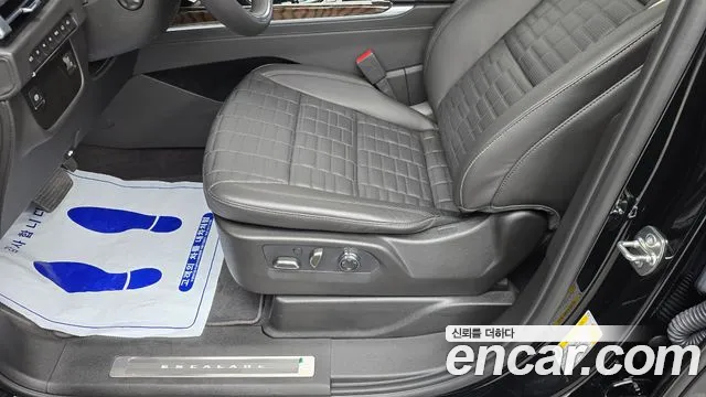 Cadillac Escalade 5th Gen — Фото автомобиля 26