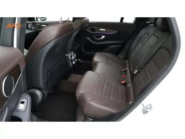 Mercedes-Benz GLC-Class — Фото автомобиля 7