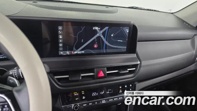 Kia Seltos New — Фото автомобиля 12