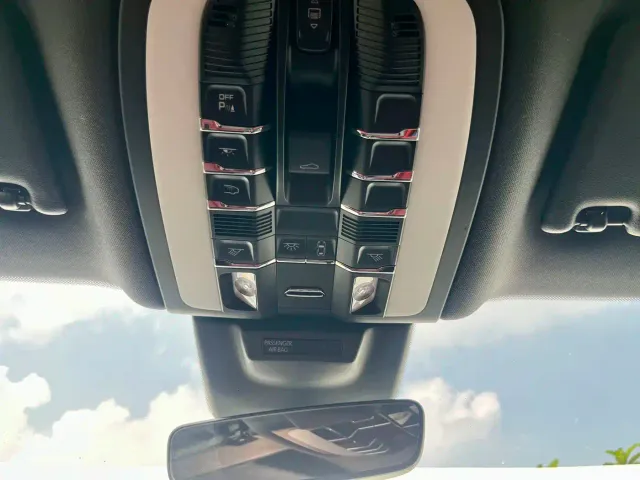 Porsche Macan — Фото автомобиля 15