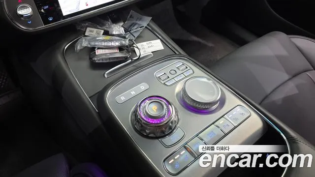 Genesis G90 RS4 — Фото автомобиля 12