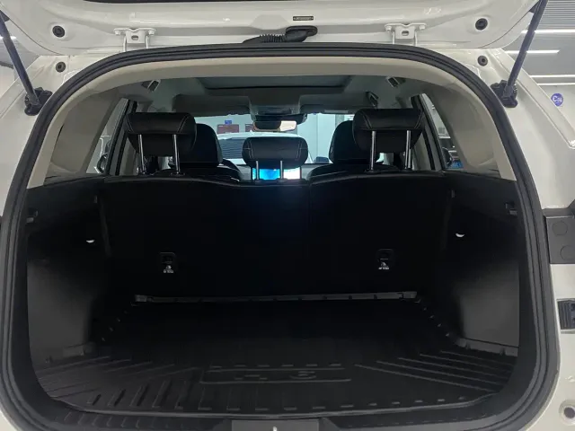 Haval H6 — Фото автомобиля 16