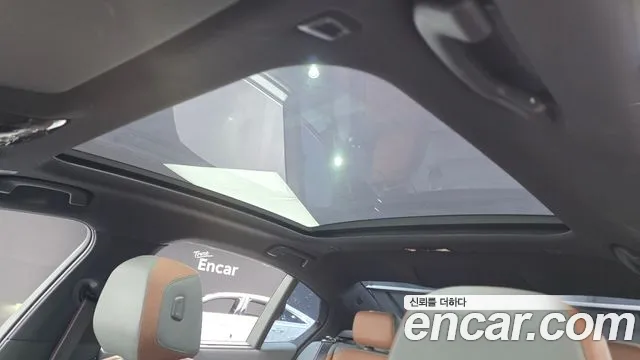 BMW i5 G60 — Фото автомобиля 23