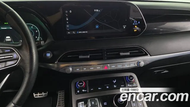 Hyundai Palisade — Фото автомобиля 20