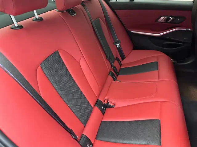 BMW M3 — Фото автомобиля 10