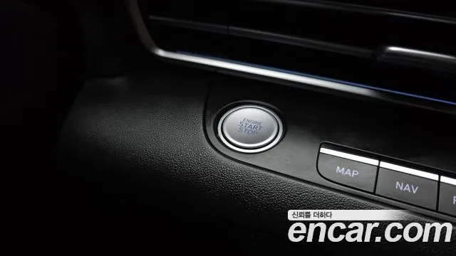Hyundai Avante CN7 — Фото автомобиля 29