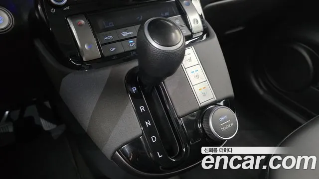 Hyundai Casper Casper Turbo Inspiration — Фото автомобиля 9