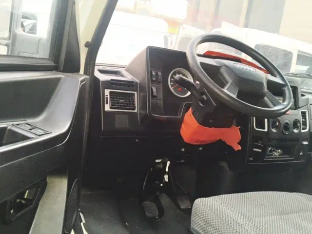 Iveco Daily — Фото автомобиля 15