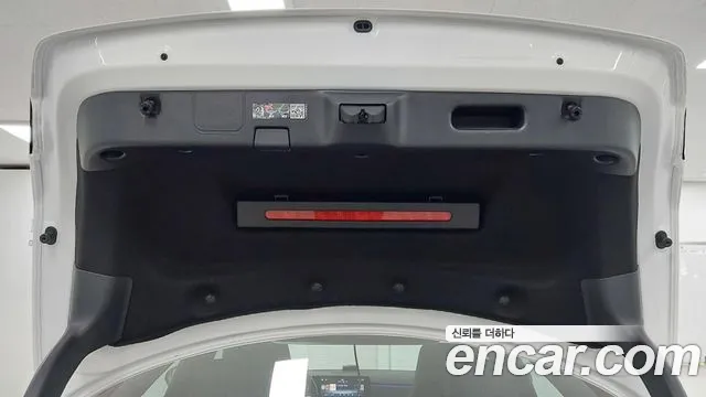 Mercedes-Benz CLA-Class C118 — Фото автомобиля 11