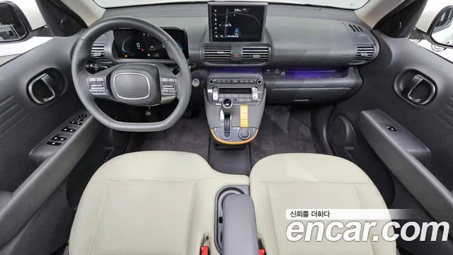 Hyundai Casper — Фото автомобиля 7