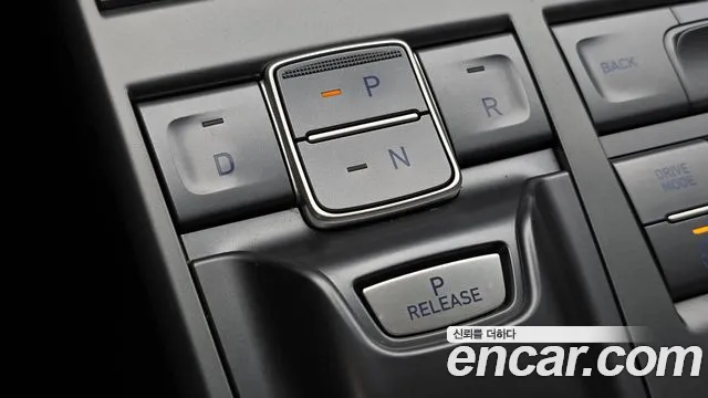Hyundai Nexo Nexo Premium — Фото автомобиля 9