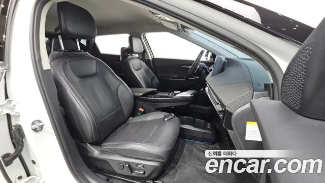 Kia EV6 — Фото автомобиля 18