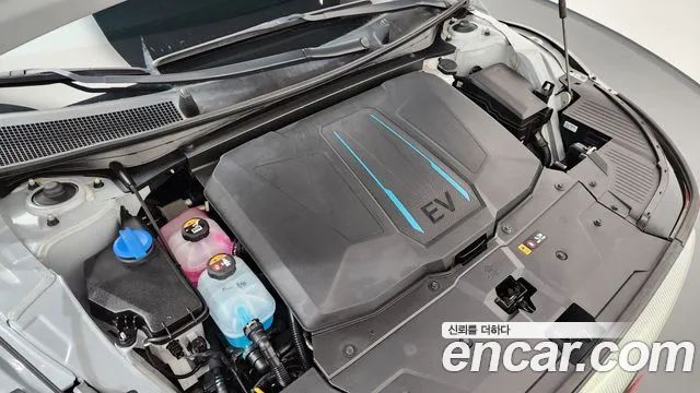 Hyundai Ioniq5 Ioniq5 — Фото автомобиля 6