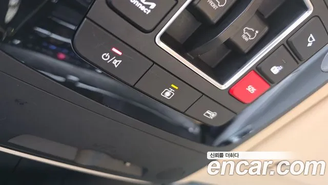 Kia Canival Carnival 4 поколение 9 мест Signature — Фото автомобиля 20