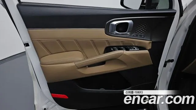 Kia Sorento — Фото автомобиля 13