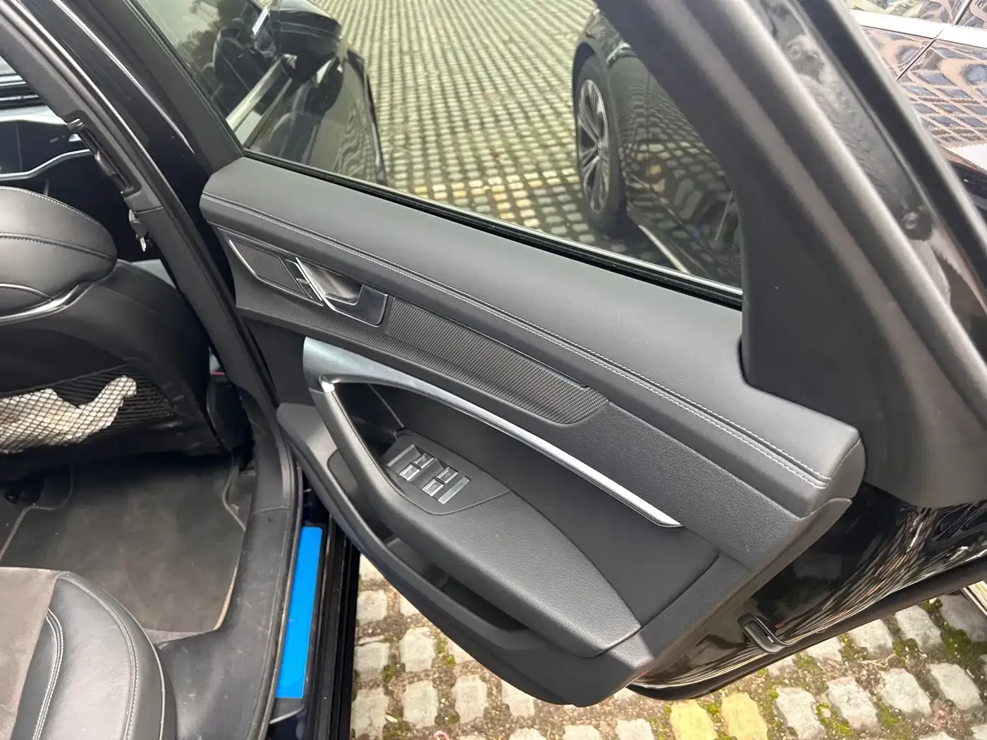 Audi Audi A6L 2024 45 TFSI Premium Elegance — Фото автомобиля 14