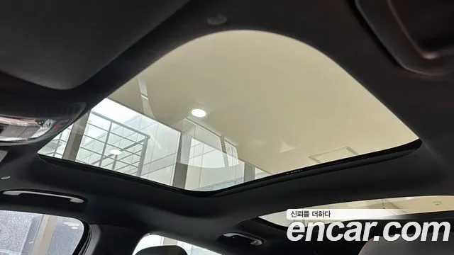 Mercedes-Benz EQA — Фото автомобиля 8