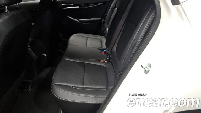 Kia Seltos — Фото автомобиля 26