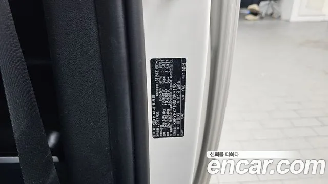 Hyundai Staria Staria Карго 3 места — Фото автомобиля 26