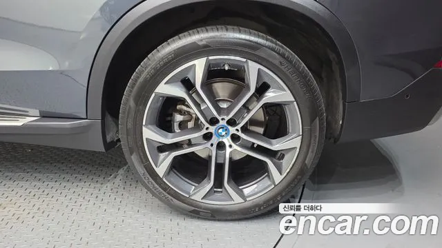BMW X5 G05 — Фото автомобиля 6