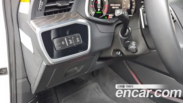 Audi A6 45 TFSI quattro Premium — Фото автомобиля 26