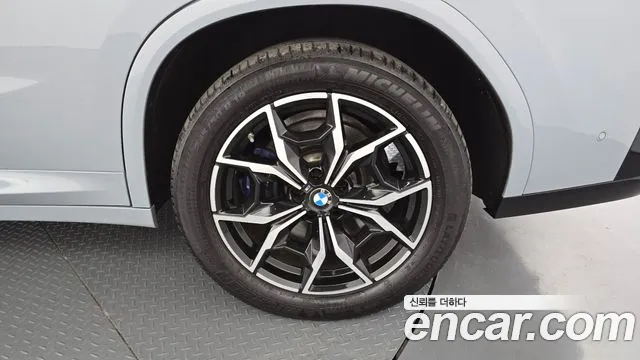 BMW X4 G02 — Фото автомобиля 6