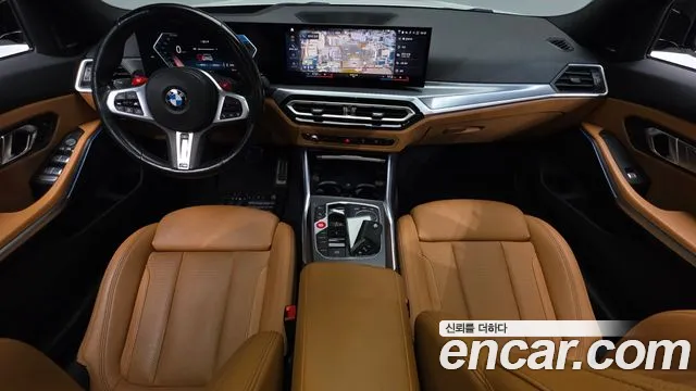 BMW 3 Series G20 — Фото автомобиля 6