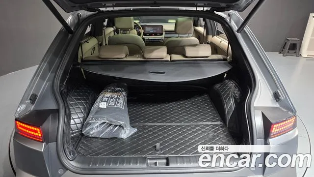 Hyundai Ioniq 5 Ioniq 5 (New) — Фото автомобиля 19