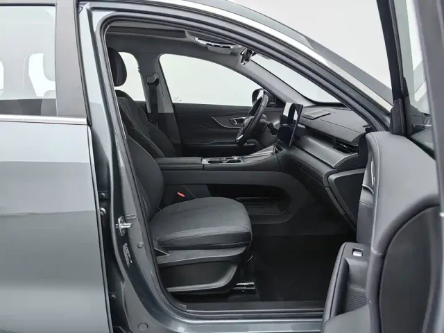 Chery Tiggo 8 PLUS — Фото автомобиля 23