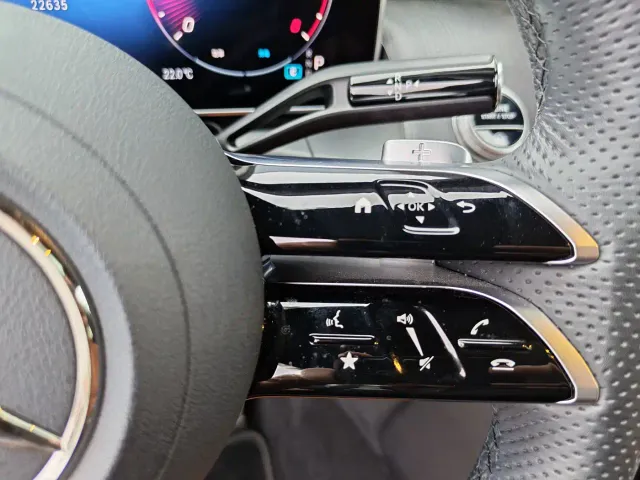 Mercedes-Benz GLC-Class — Фото автомобиля 12