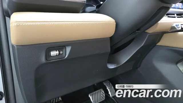 Renault Korea Grand Koleos — Фото автомобиля 18