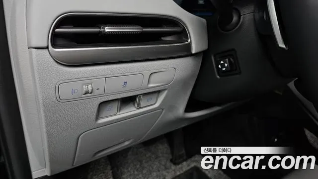 Hyundai Palisade The New Palisade Бензин 3.8 2WD — Фото автомобиля 30