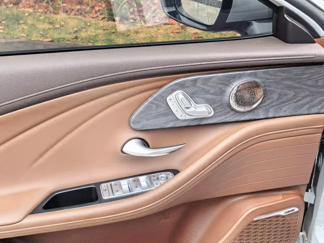 Chery Arrizo 8 — Фото автомобиля 16