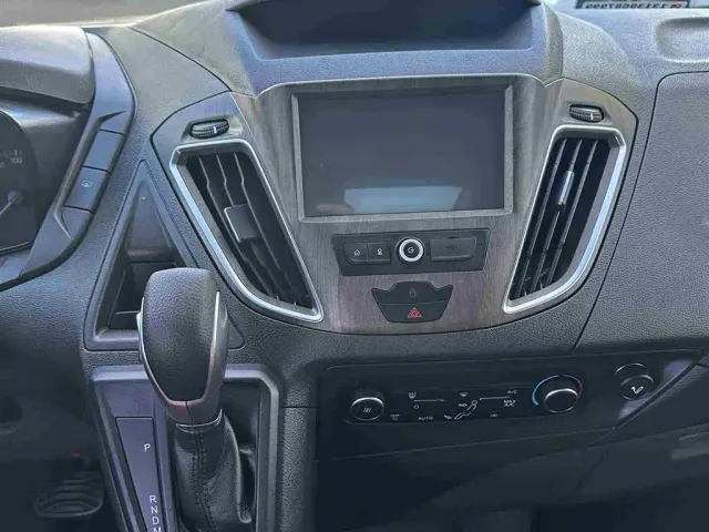 Ford Tourneo — Фото автомобиля 13
