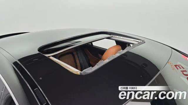 Mercedes-Benz AMG GT X290 (2018–2026) — Фото автомобиля 27