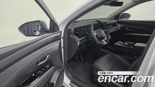 Hyundai Tucson — Фото автомобиля 12