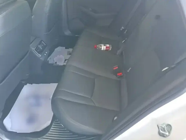 Honda Inspire — Фото автомобиля 16