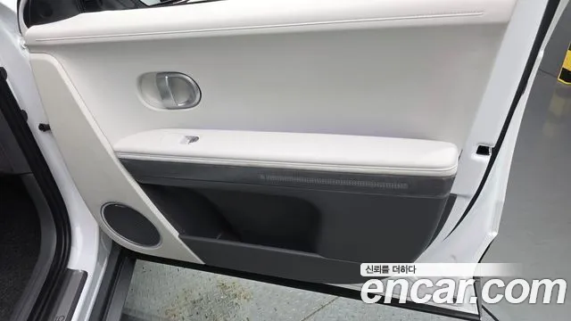 Hyundai Ioniq5 Ioniq5 Long Range AWD — Фото автомобиля 18