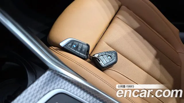 BMW 3 Series — Фото автомобиля 23