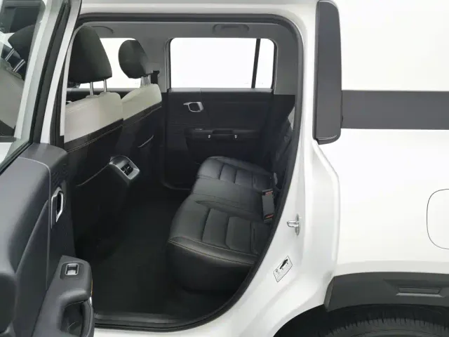BAIC BJ30 — Фото автомобиля 15