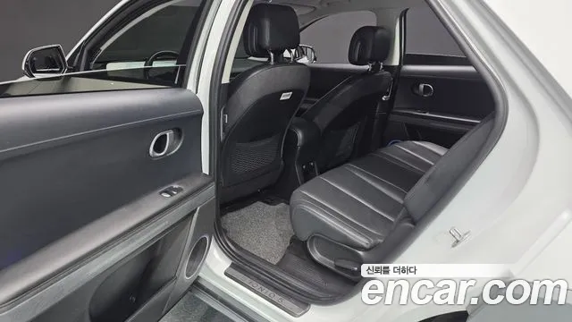 Hyundai Ioniq5 — Фото автомобиля 4