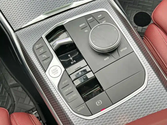 BMW 3 Series — Фото автомобиля 24