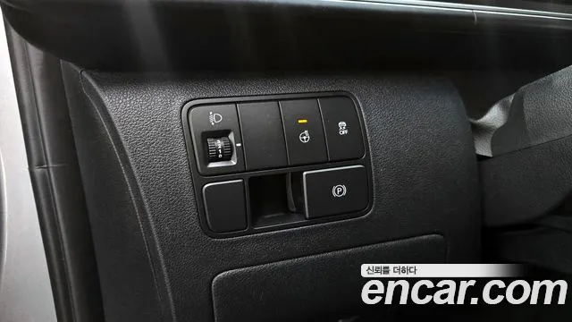 Hyundai Staria Staria L3.5 Карго 5 мест — Фото автомобиля 17