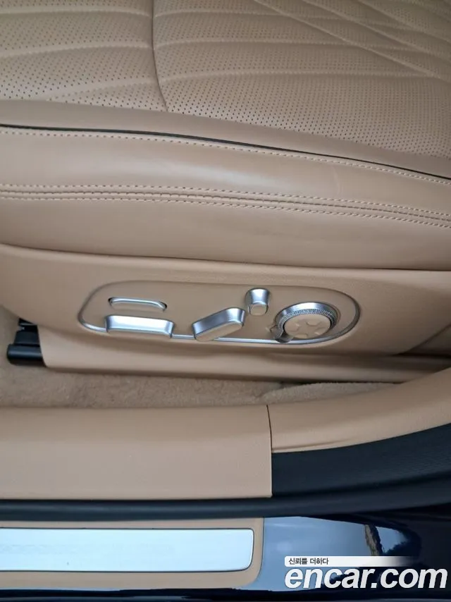 Genesis G90 RS4 — Фото автомобиля 17