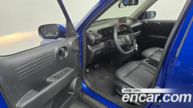 Hyundai Casper Casper Essential Light — Фото автомобиля 9