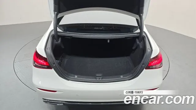 Mercedes-Benz E-Class W213 — Фото автомобиля 17