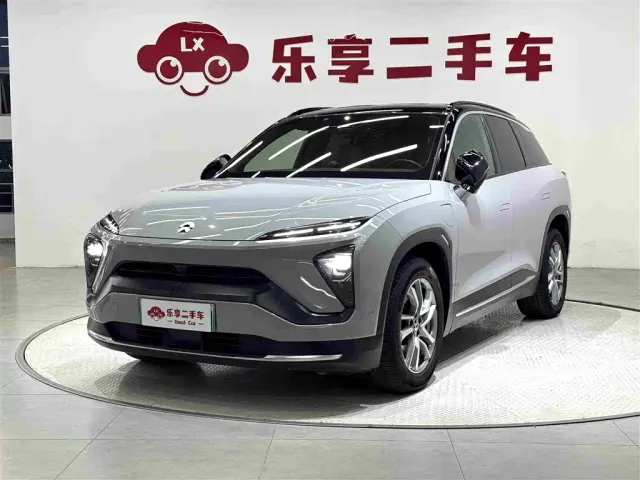 Фотография автомобиля — Nio ES6