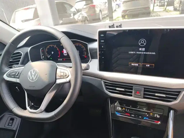 Volkswagen Tayron — Фото автомобиля 15