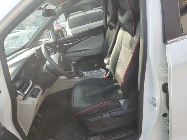 Maxus G50 — Фото автомобиля 14