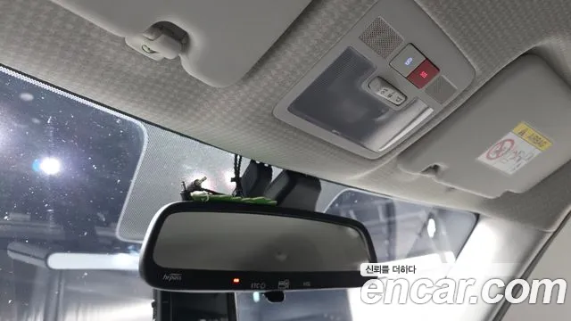 Hyundai Casper Casper Turbo Essential — Фото автомобиля 19